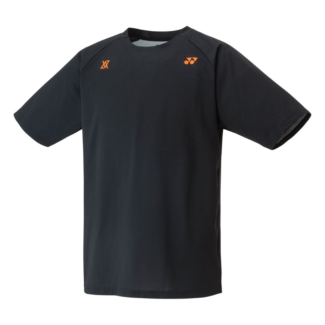 Yonex VA T-shirt Black